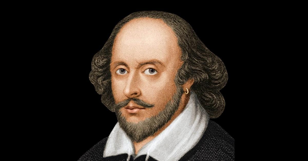 William Shakespeare
