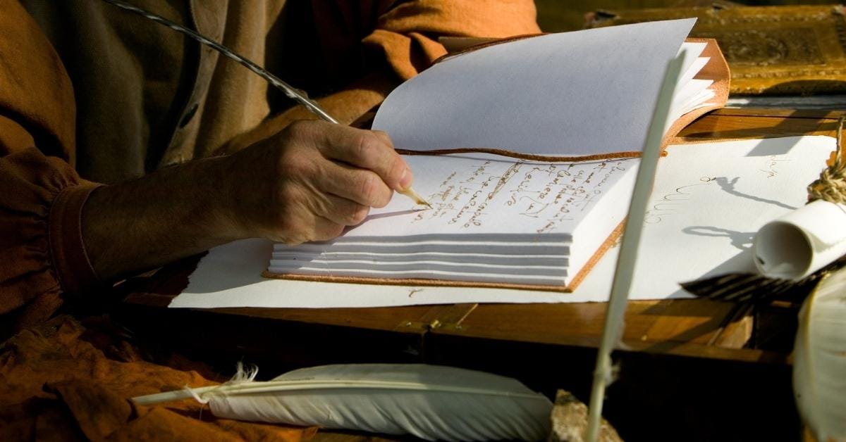 Writing