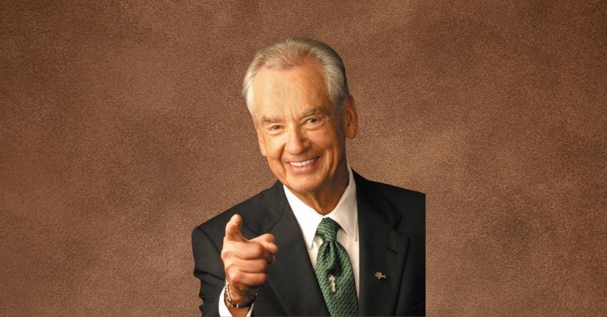 Zig Ziglar