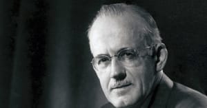 Aiden Wilson Tozer