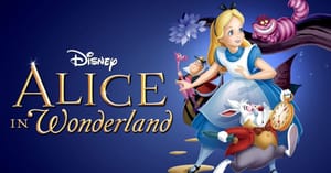 Alice in Wonderland