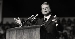 Billy Graham