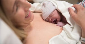 Birth