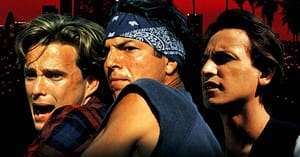 Blood In Blood Out