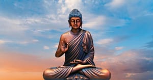 Buddha