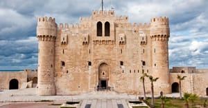 Castle