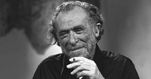 Charles Bukowski
