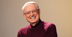 Charles R. Swindoll