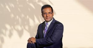 Debasish Mridha