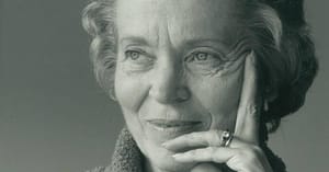 Elisabeth Elliot