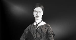 Emily Dickinson