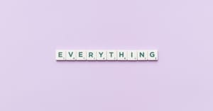 Everything