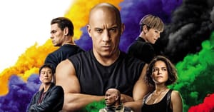 Fast & Furious