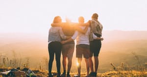 Friendship