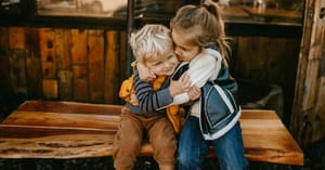 Hug