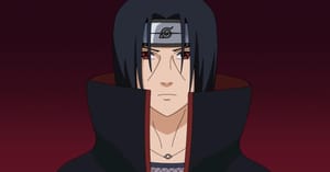 Itachi Uchiha