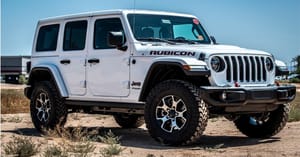 Jeep