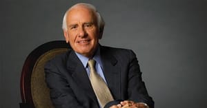 Jim Rohn