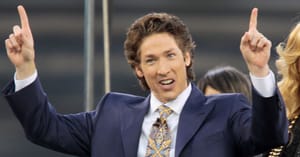 Joel Osteen