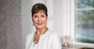 Joyce Meyer