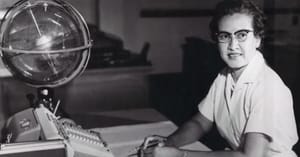Katherine Johnson