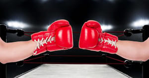 Keep Fighting