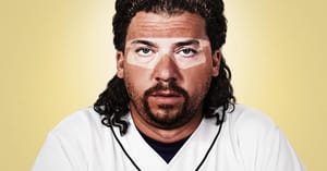 Kenny Powers