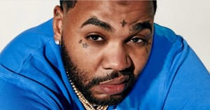 Kevin Gates