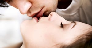 Kiss