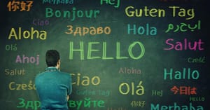 Language