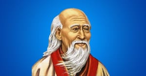Lao Tzu