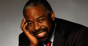 Les Brown