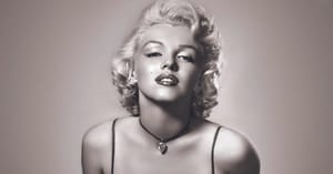 Marilyn Monroe