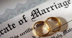 Marriage