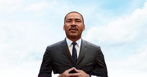 Martin Luther King Jr.