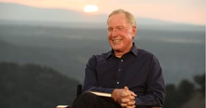 Max Lucado