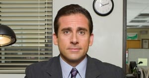 Michael Scott