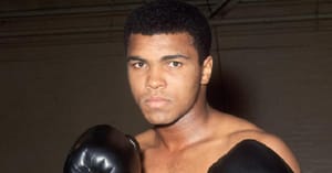 Muhammad Ali