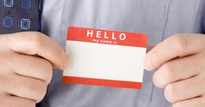 Name