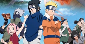 Naruto