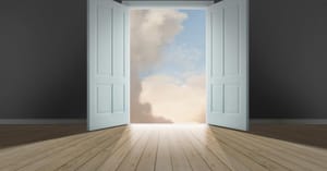 Open