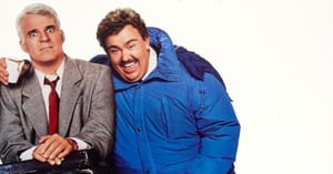 Planes; Trains and Automobiles