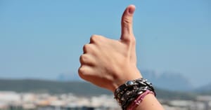 Positive