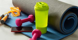 Sports & Fitness Quotes