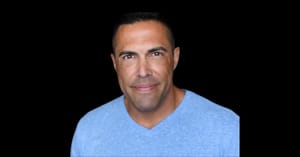 Steve Maraboli