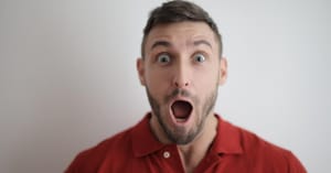 Surprise