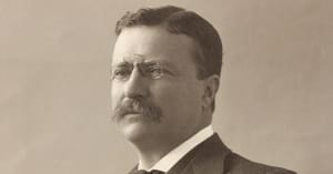 Theodore Roosevelt