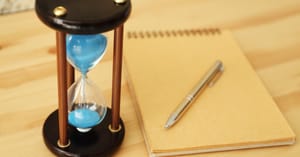 Time Management, Productivity & Balance Quotes