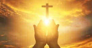 Trust God