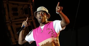 Tyler, the Creator